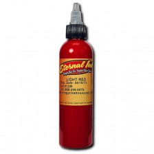 Eternal Ink - Light Red 1 oz