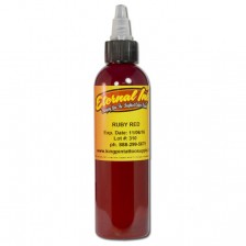 Eternal Ink - Ruby Red 30 ml