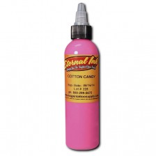 Eternal Ink - Cotton Candy 30 ml