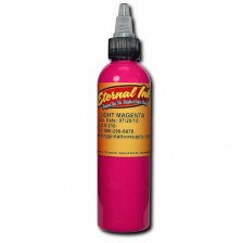 Eternal Ink - Light Magenta 30 ml