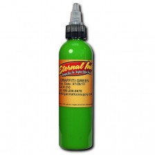 Eternal Ink - Graffiti Green 1 oz