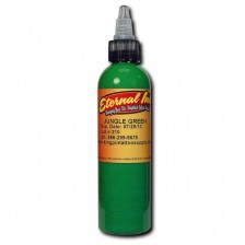 Eternal Ink - Jungle Green 30 ml