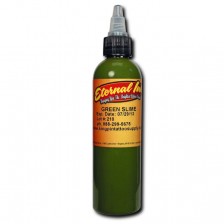 Eternal Ink - Green Slime 30 ml