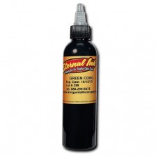 Eternal Ink - Green Concentrate 30 ml