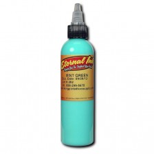 Eternal Ink - Mint Green 1 oz