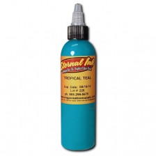 Eternal Ink - Tropical Teal 30 ml