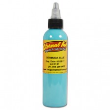 Eternal Ink - Bermuda Blue 30 ml