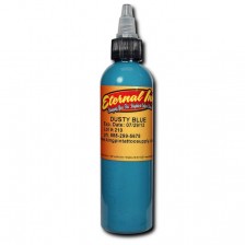 Eternal Ink - Dusty Blue 1 oz