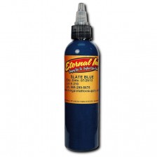 Eternal Ink - Slate Blue 1 oz