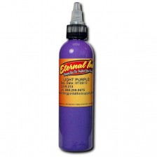 Eternal Ink - Light Purple 1 oz