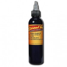 Eternal Ink - Dark Purple 1 oz