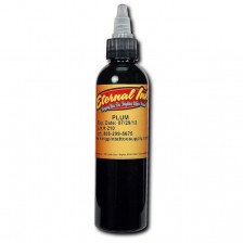 Eternal Ink - Plum 1 oz