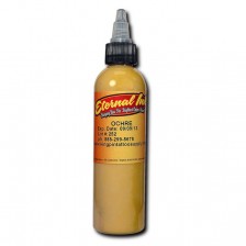 Eternal Ink - Ochre 1 oz