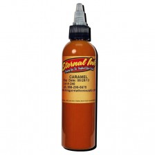 Eternal Ink - Caramel 1 oz