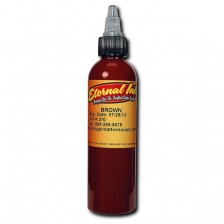 Eternal Ink - Brown 1 oz