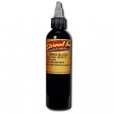 Eternal Ink - Dried Blood 30 ml (Zombie Series)