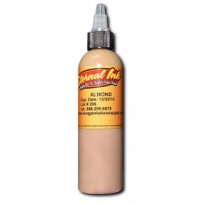 Eternal Ink - Almond 1 oz (Portrait Series)