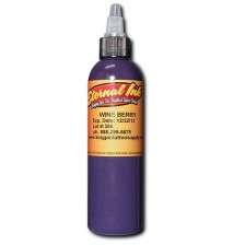 Eternal Ink - Wine Berry 1 oz (Portrait Series)