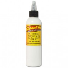 Eternal Ink - Perfect White 1 oz (M Series)