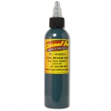 Eternal Ink - Cool Medium Gray 30 ml (M Series)