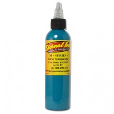 Eternal Ink - Rich Turquoise 30 ml (M Series)