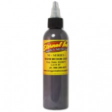 Eternal Ink - Warm Medium Gray 1 oz (M Series)