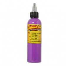 Eternal Ink - Fuchsia 1 oz (Liz Cook Series)