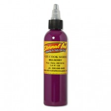 Eternal Ink - Mulberry 1 oz (Liz Cook Series)